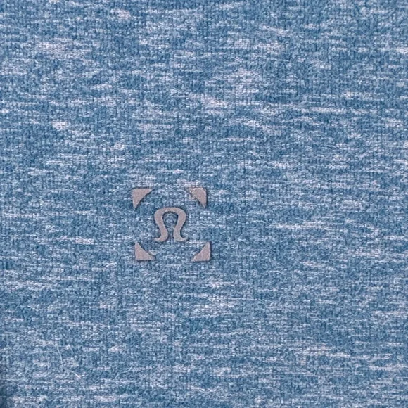 Lululemon Men’s Long Sleeve - Picture 4 of 6